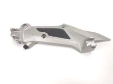 Platine avant gauche