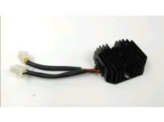 Regulateur de tension