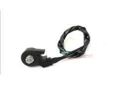 Contacteur de bequille