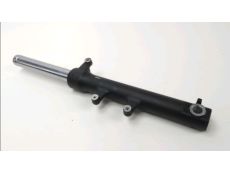 Tube de fourche droit