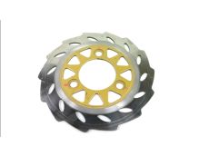 Disque frein arriere