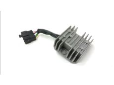 Regulateur de tension