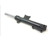 Tube de fourche gauche