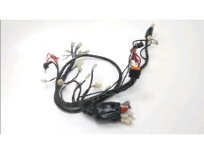 Faisceau electrique