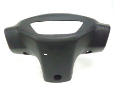 Habillage arriere du guidon