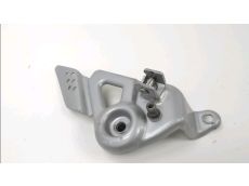 Platine avant gauche