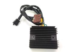 Regulateur de tension