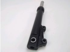 Tube de fourche gauche