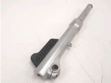 Tube de fourche droit