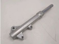 Tube de fourche gauche
