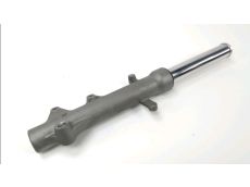 Tube de fourche gauche