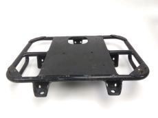 Porte paquets arriere