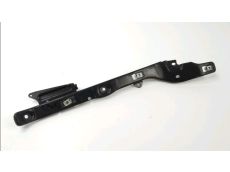 Platine avant gauche