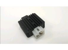 Regulateur de tension