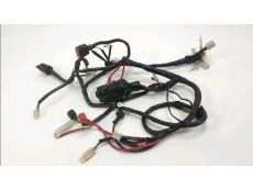 Faisceau electrique