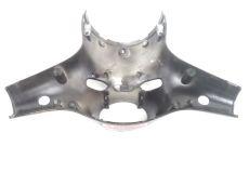 Habillage arriere du guidon