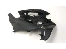 Cache lateral gauche