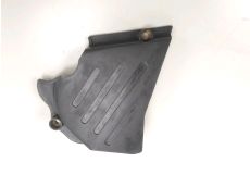 Couvercle pignon sortie boite