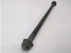 Axe de roue avant