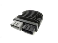 Regulateur de tension