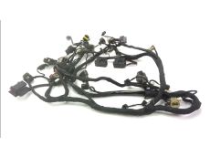 Faisceau electrique