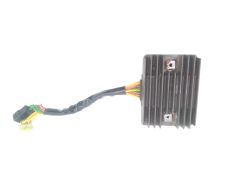 Regulateur de tension