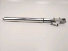 Tube de fourche droit