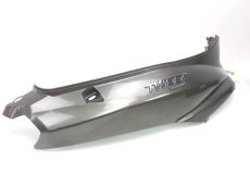 Carenage arriere droit