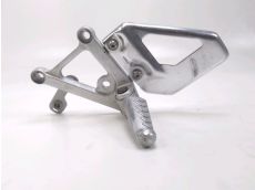 Platine avant gauche complete