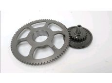 Roue libre de demarreur