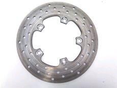 Disque frein arriere