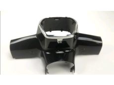 Habillage avant du guidon