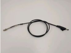 Cable frein