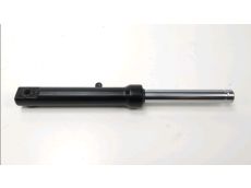 Tube de fourche droit