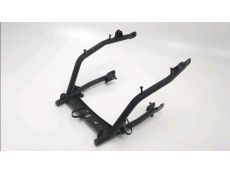 Boucle cadre arriere