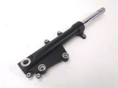 Tube de fourche gauche
