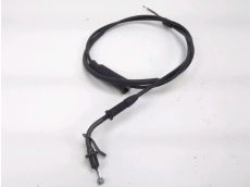 Cable d'accelerateur