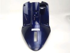 Tablier avant scooter