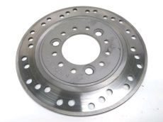 Disque frein avant