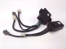 Relais boitier electrique