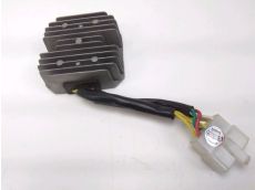 Regulateur de tension