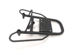 Porte paquets arriere