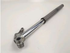 Tube de fourche gauche