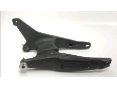 Bras oscillant complet