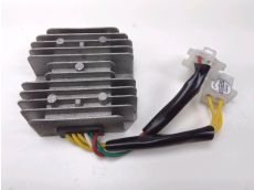 Regulateur de tension