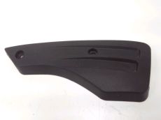 Habillage de cadre droit