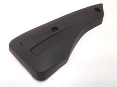 Habillage de cadre gauche