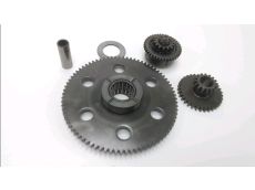 Roue libre de demarreur