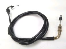 Cable d'accelerateur