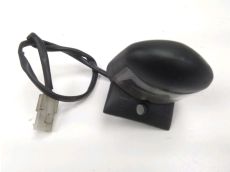 Feu eclairage de plaque